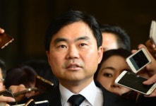 새누리당 “진경준 구속, 검찰 조직 명운 걸고 진실 밝혀야”