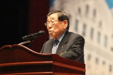 광주에 세계 태권도인 모였다…조선대, 국제태권도아카데미 개최