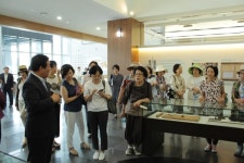 역사 속 경북여성의 발자취를 따라 걷다