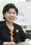 [땅속 경부고속도로 시동 건 조은희 서초구청장] “나비플랜으로 도시재생 새 역사 쓰겠다”