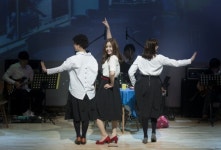 창작 민요극 ‘세 여자의 아리랑꽃’, 우리 시대 여성들의 꿈과 애환을 노래하다