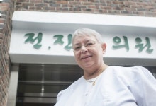 [만남] 배현정 전진상의원 원장 “호스피스는 죽음의 순간, 곁에 있어주는 것”