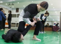 “운동도 하고 안전도 지키고”