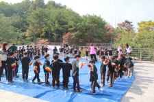 춘천교육지원청, 공·사립유치원 연합 유아체험활동 개최