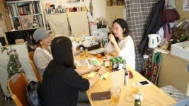 여성 창작자들이 만든 ‘꿈꾸는 손의 가게’에 초대합니다