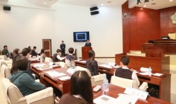 남양주시의회, 고등학생 대상 ‘모의지방의회’ 프로그램