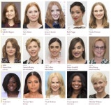 [역대 최고 다양성 골든글로브 시상식] ‘화이트