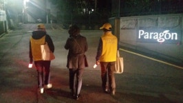 [양성평등한 문화환경, 어떻게 만들까 ③] 서울 서초구, ‘여성안전 반딧불 사업’으로 여성안전 보장