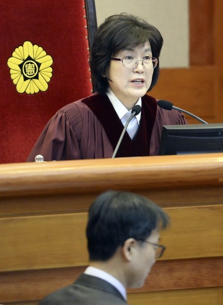 윤석열 대통령 탄핵 소추안 청문회, 김건희 여사와 최은순씨 증인 출석 결정