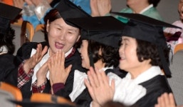 양원주부학교·양원초등학교 21일 졸업식 개최