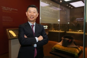 NS홈쇼핑, 기업가정신 담은 나폴레옹 갤러리 오픈