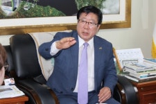 “보육선도도시”를 춘천 핵심 시책으로