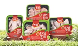 품질·위생 최우선 명품 닭고기 기업