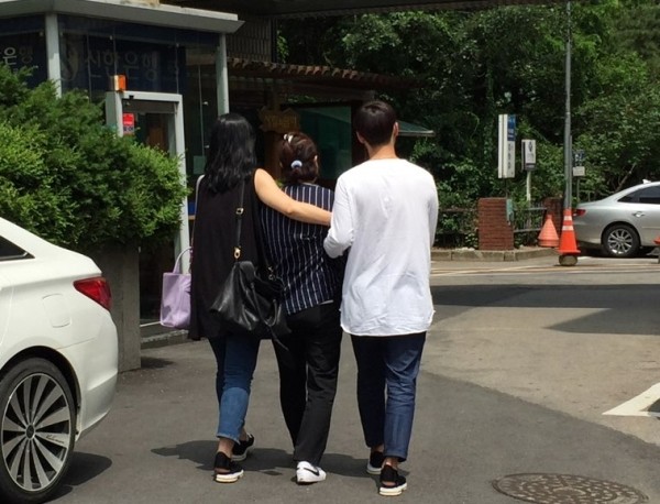 대구 스토킹 살인사건 피의자 윤정우 신상정보 공개됐다, 대구경찰청 발표
