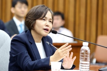 박정화 대법관 후보자 “양성평등에 충실한 대법원 판례 나오도록 열정 쏟겠다”
