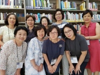 고양시 아람누리도서관, 은빛세대에 ‘독서나눔’ 일자리 제공