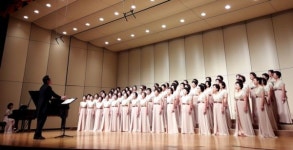 광주여협합창단, 2017 정기연주회 성료