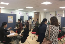강남구, 21~22일 여성 취업·창업박람회 ‘이룸’ 열어
