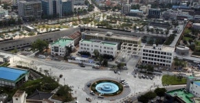 국립아시아문화전당, 가을·겨울 이벤트 진행