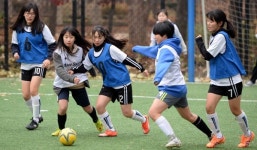 학생체육관, 제6회 서울 여학생 스포츠 어울림 한마당
