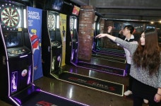 국내 다트대회, 여자·남자부 경기 사라진 이유는