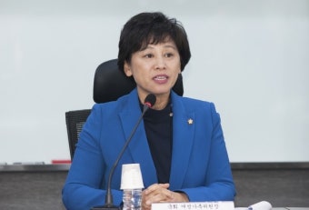 남인순 의원, 허점많은 성희롱·성차별법 개선한 제정법 추진한다