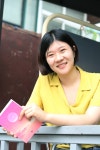이진송 작가 “여성혐오 권하는 세상, 스스로 혐오에 물들진 말아요”
