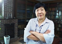 [만남] 살려내고 보듬는 ‘박영숙 정신’ 알리고 ‘거룩한 바보들’ 도와야죠