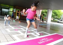 ‘꿈담터’에서 신나게 놀자