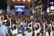2018 부산세계마술챔피언십, 제13회 부산국제매직페스티벌 개최