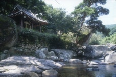 [조현숙의 포토갤러리] 광주 풍암정