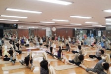 치매 어르신들께 오히려 배워오는 게 많아요