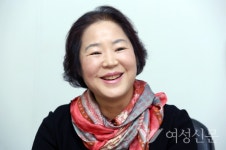 치매 어르신들께 오히려 배워오는 게 많아요