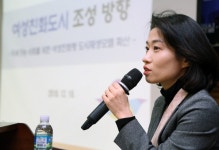 여성을 위한 도시 재생, 일자리·돌봄·안전 문제 해결해야