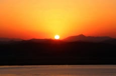 [이야기가 있는 풍경] 파주에서 평화를 담다