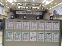 성동구, 지역상생 일자리 매칭 데이