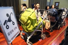 아기와 함께 클래식 음악회 오세요