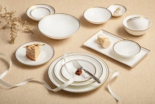 [제21회 여성이 뽑은 최고의 명품대상] 품질 제일주의로 빛나는 명품 그릇