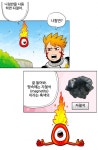 [에듀테크포럼 – 공부의 모든 것] 어린이용 웹툰은 왜 하시는 건가요?
