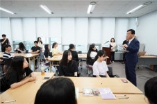 성북구, 청소년 대상 일본군위안부 역사 교육 실시