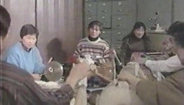 여성 영화인들의 모임, 바리터를 아시나요