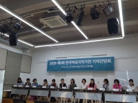 돌아온 여성극작가전…한국 여성의 발전이 연극의 기반