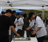 한국국제조리고등학교, 글로벌 마인드 융합형 조리전문인재양성 목표
