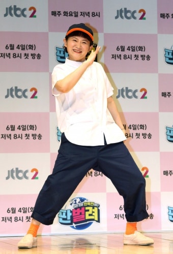 김신영, 송은이와 손잡다…미디어랩 시소와 전속계약