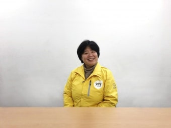 [2020 출마합니다] 배복주 