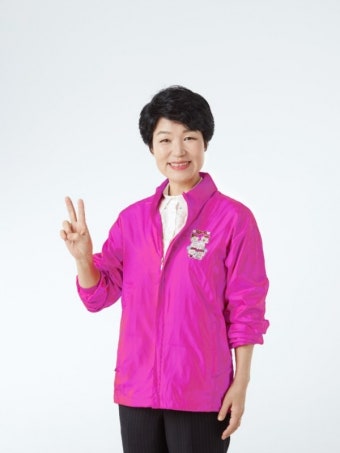 [2020 출마합니다] 이진숙 