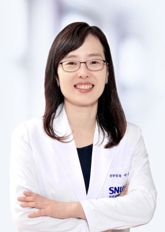 서울대병원 이승미 교수, 서울시 의장 표창