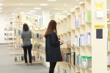 성평등도서관 여기, 도서 안심대출 서비스 실시