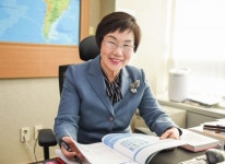 [특별 기고] 감염병이 일깨운 성평등의 중요성
