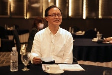 강릉에서 세계로,  테라로사의 K-커피 이야기